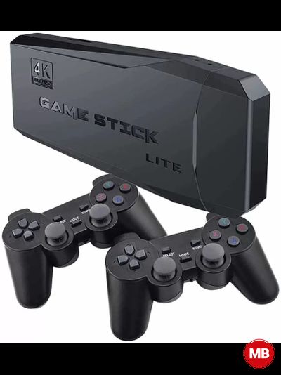 Игровая консоль  (20000 игр)