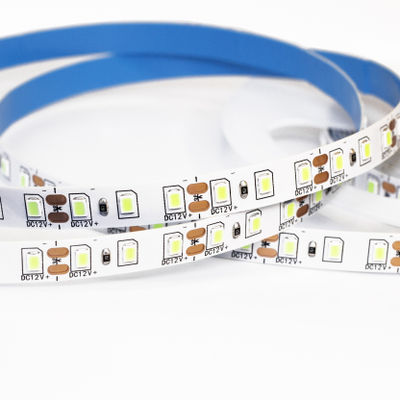 Светодиодная лента 2835 120LED/M 12V 12W IP20 Turquoise SEASTAR