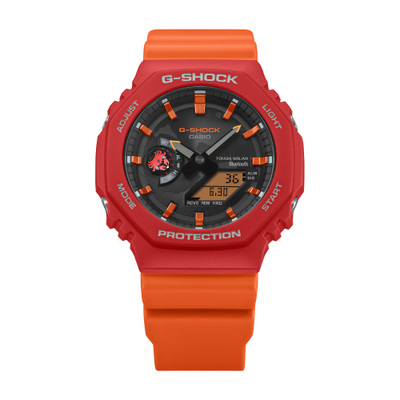Часы Casio G-Shock GA-B2100DF-4A