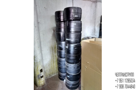 Запчасти на все виды коммерческого транспорта и спецтехники