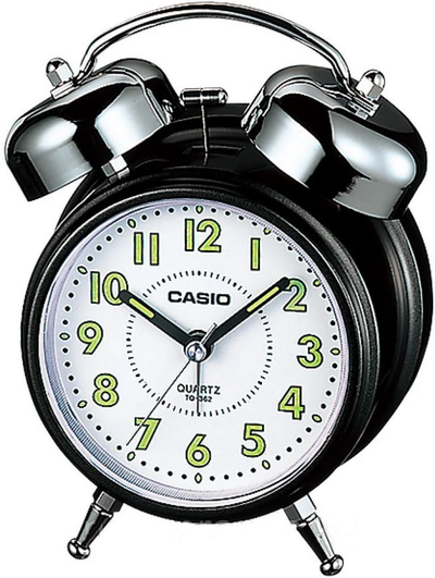 Будильник Casio TQ-362-1B