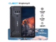 Cubot KingKong 8 6/256GB Black