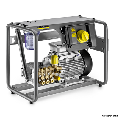 Аппарат высокого давления Karcher HD 9/18-4 Cage (1.367-315.0)