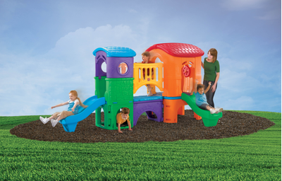 Игровой центр «Корабль-2»