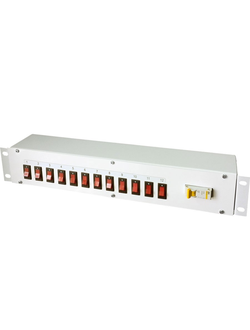 Пульт СВИТЧЕР-12