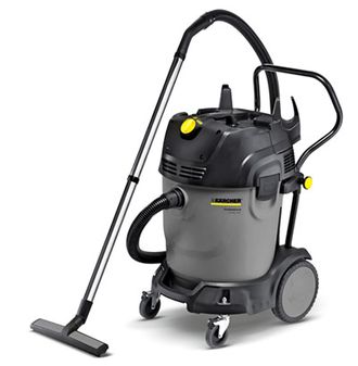 Пылесос сухой и влажной уборки Karcher NT 65/2 Tact2 - Артикул 1.667-286.0