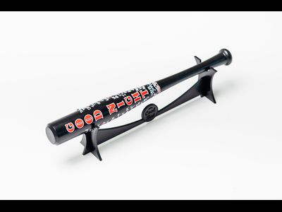 Мини бита Харли Квинн BLACK