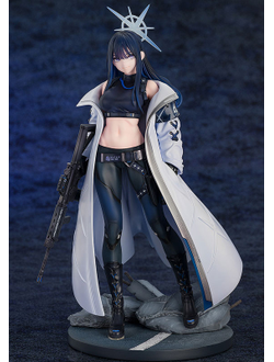 Фигурка 1/7 Саори Дзёмаэ (Saori Joumae)