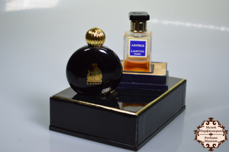 Arpege Lanvin, издания 1960-1985, винтажные духи, туалетная вода, от 1ml, парфюмерный распив, духи