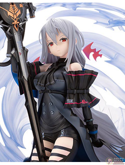 Фигурка 1/7 Скади (Skadi)