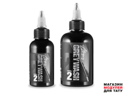 Краска Allegory Ink Greywash Level 2 - Light