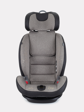 Автокресло 9-36 Rant Genius Isofix Beige