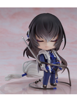 Нендроид Джудзумару Цунэцугу (Juzumaru Tsunetsugu)