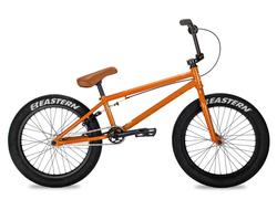 Купить велосипед BMX Eastern Traildigger (Orange) в Иркутске