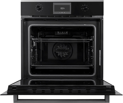 Духовой шкаф Kuppersbusch B 6330.0 S1 Stainless Steel