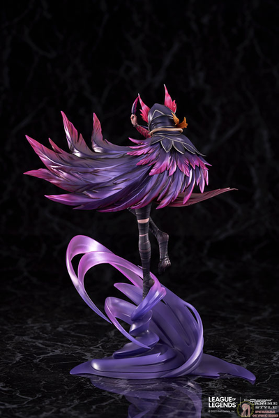 Фигурка 1/7 Шая (Xayah)