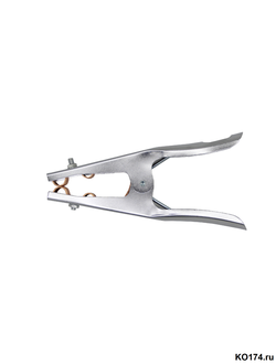 Клемма заземления КЗ-200 American type