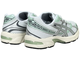 Asics Gel 1130 x Naked White Green Silver
