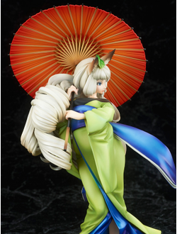 Фигурка 1/8 Юзуруха (Yuzuruha)