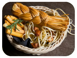 Дондуковские сыры