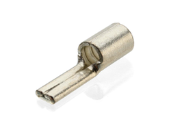 Наконечник кабельный штифтовой НШП 95-25 медный луженый по DIN