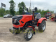 Минитрактор Кентавр Т-244 PRO