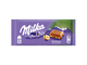 Milka Haselnuss 100G (22 шт)