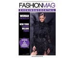 Fashionmag Evening &amp; Cocktail Magazine Autumn-Winter 2024, Иностранные журналы в Москве,Intpressshop