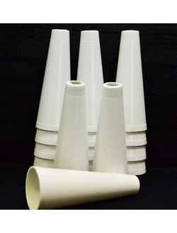 Для отмота и размотки приобретенной пряжи на конус