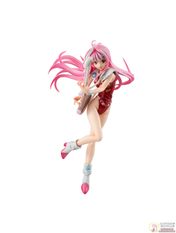 Фигурка 1/8 Майлин Флэр Джениус (Mylene Flare Jenius Fire Bomber)
