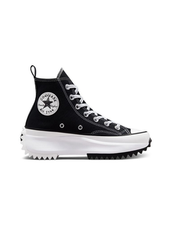 Converse Run Star Hike