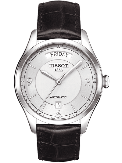 Швейцарские часы Tissot T038.430.16.037.00