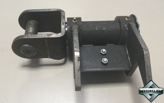 Опора опрокидывания платформы газ 3307. 08102864 запорный механизм кузова. Кронштейн опрокидывания кузова газ 53. Запорный механизм крепления кузова hyfix. Кронштейн опрокидывания кузова.