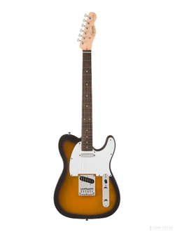 Fender Squier Debut Telecaster LRL 2TS