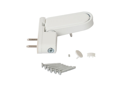 Петля усиленная дверная Elementis