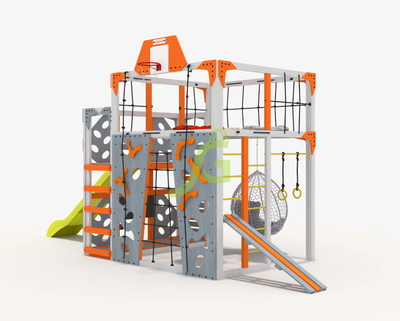 Детская игровая площадка IgraGrad К3