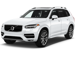 Volvo XC90 II