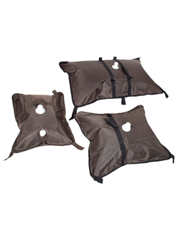 Мягкий топливный бак, 50 л