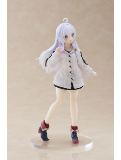 Фигурка Элейна (Elaina Knit Sweater Ver.)