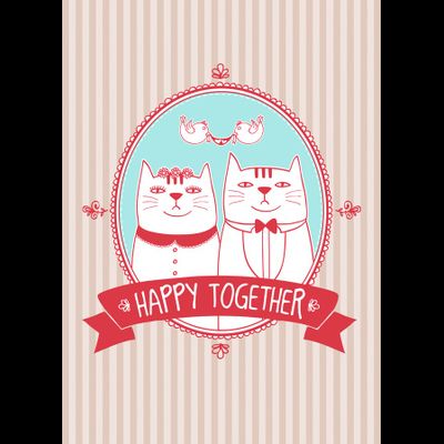 D0340 Happy Together