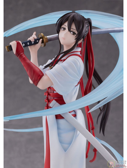 Фигурка 1/7 Сагири Ямада Асаэмон (Sagiri Yamada Asaemon F:Nex)
