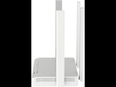 Keenetic Speedster (KN-3012) Белый