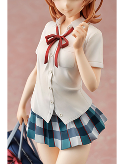 Фигурка 1/7 Ироха Ишики (Iroha Isshiki)