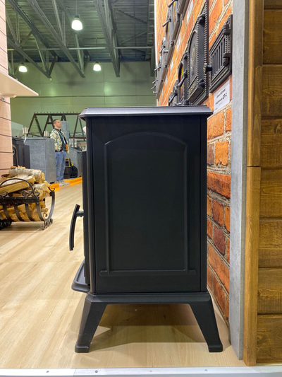 Печь EVEREST F12