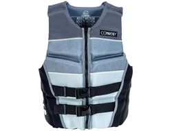 Продажа спасательных жилетов Connelly Classic (Grey) в Иркутске