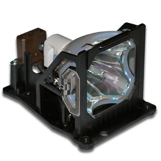 Лампа совместимая без корпуса для проектора ASK (SP-LAMP-001)