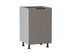 Кухня ВАТЕЛЬ - Стол С-50 Мокко