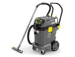 Пылесос сухой и влажной уборки Karcher NT 50/1 Tact Te H - Артикул: 1.148-437.0