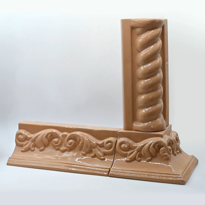 Модель камина "Винтаж"