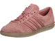 Adidas Hamburg Suede Коралловые (36-40) Арт.027MF